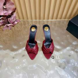 Picture of YSL Shoes _SKUYSLsz35-40LL040320674